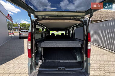 Минивэн Fiat Doblo 2008 в 