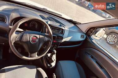 Вантажний фургон Fiat Doblo 2013 в 