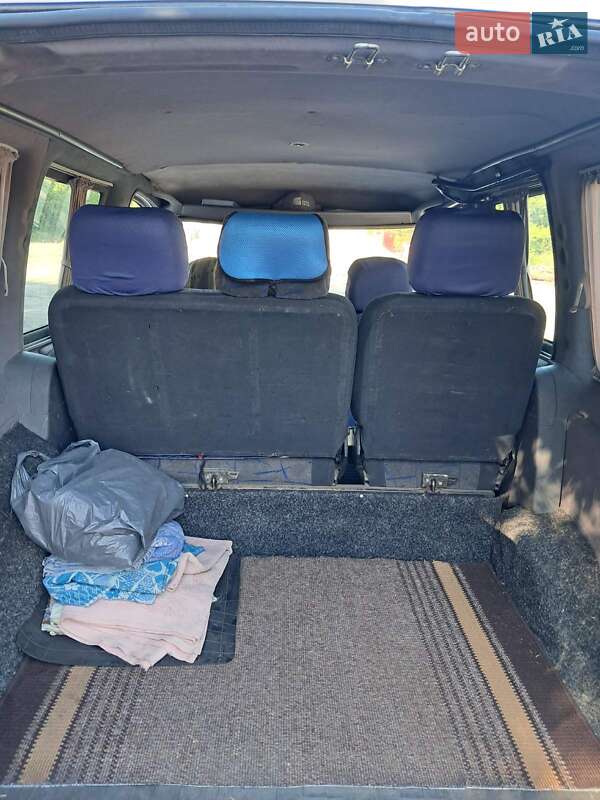 Минивэн Fiat Doblo 2008 в Умани фото 8 Минивэн Fiat Doblo 2008 в Умани