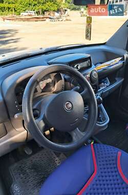 Минивэн Fiat Doblo 2008 в 