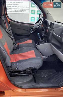 Минивэн Fiat Doblo 2006 в 