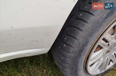 Минивэн Fiat Doblo 2007 в Овруче