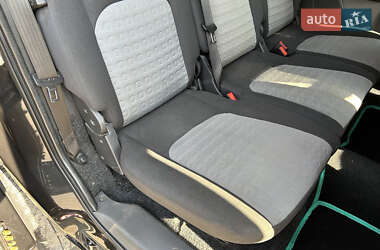 Минивэн Fiat Doblo 2007 в 