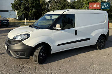 Вантажний фургон Fiat Doblo 2021 в Києві