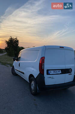 Грузовой фургон Fiat Doblo 2015 в 