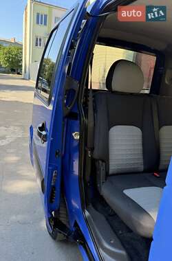 Минивэн Fiat Doblo 2008 в 