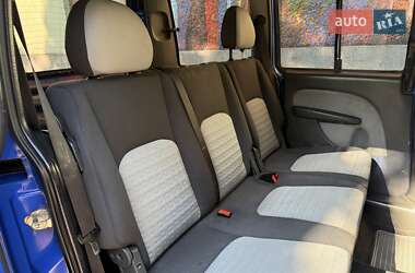 Минивэн Fiat Doblo 2008 в 