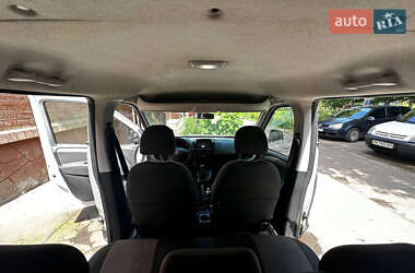 Минивэн Fiat Doblo 2012 в 