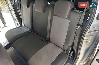 Минивэн Fiat Doblo 2012 в 