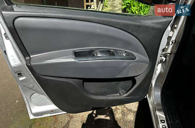 Мінівен Fiat Doblo 2012 в Рівному