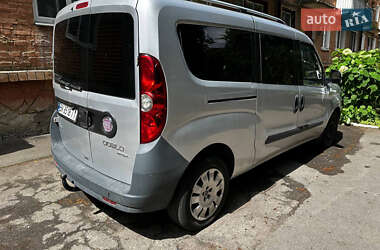 Минивэн Fiat Doblo 2012 в 