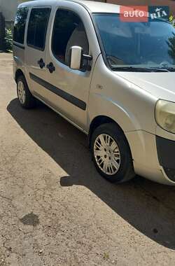 Минивэн Fiat Doblo 2005 в 