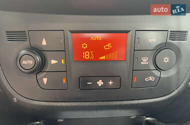 Минивэн Fiat Doblo 2012 в 