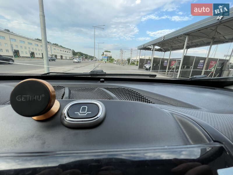 Минивэн Fiat Doblo 2012 в Киеве