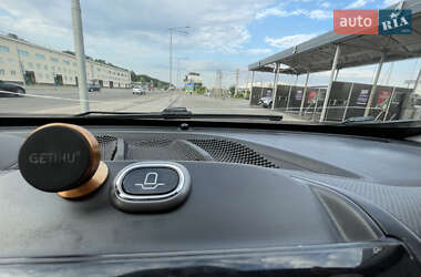 Минивэн Fiat Doblo 2012 в 