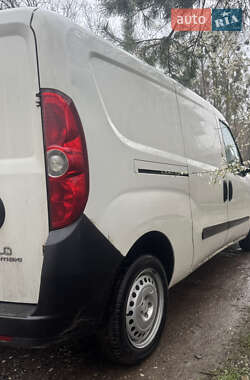Грузовой фургон Fiat Doblo 2011 в 