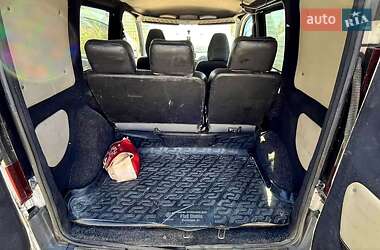 Мінівен Fiat Doblo 2004 в 