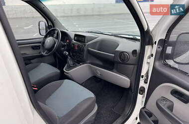 Минивэн Fiat Doblo 2007 в 