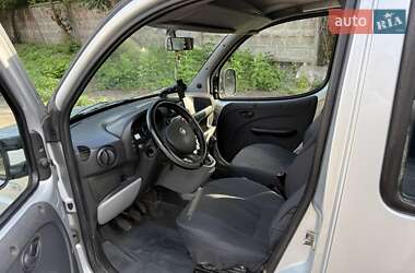 Минивэн Fiat Doblo 2012 в 