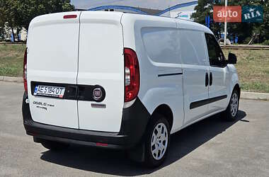 Грузовой фургон Fiat Doblo 2016 в 