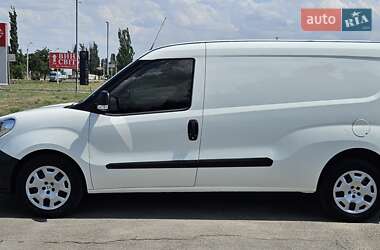 Грузовой фургон Fiat Doblo 2016 в 