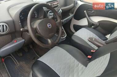 Минивэн Fiat Doblo 2005 в Камне-Каширском