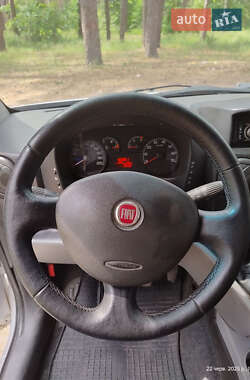 Мінівен Fiat Doblo 2012 в 