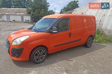 Грузовой фургон Fiat Doblo 2011 в 