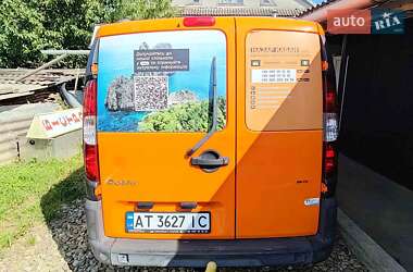 Інші вантажівки Fiat Doblo 2010 в 
