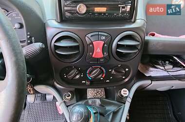 Інші вантажівки Fiat Doblo 2010 в 