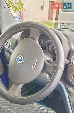 Минивэн Fiat Doblo 2004 в 