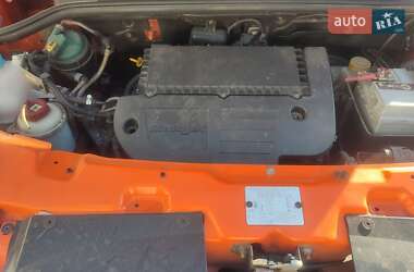 Минивэн Fiat Doblo 2010 в 