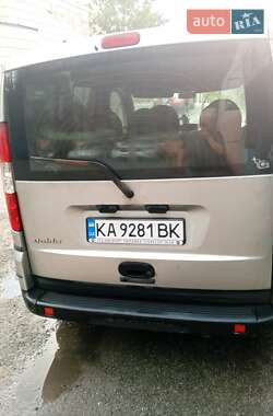 Минивэн Fiat Doblo 2007 в 