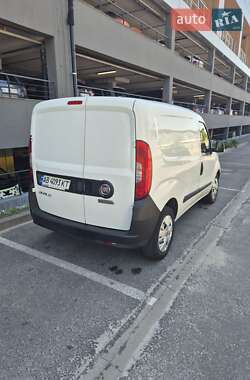 Грузовой фургон Fiat Doblo 2019 в 