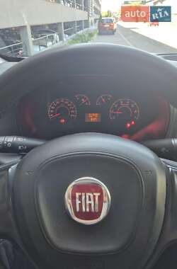 Грузовой фургон Fiat Doblo 2019 в 