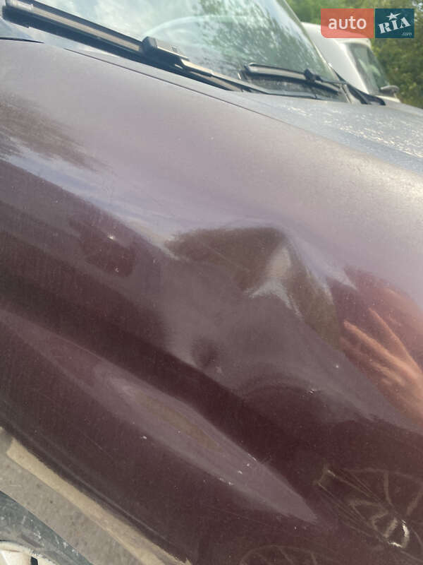 Минивэн Fiat Doblo 2013 в Львове