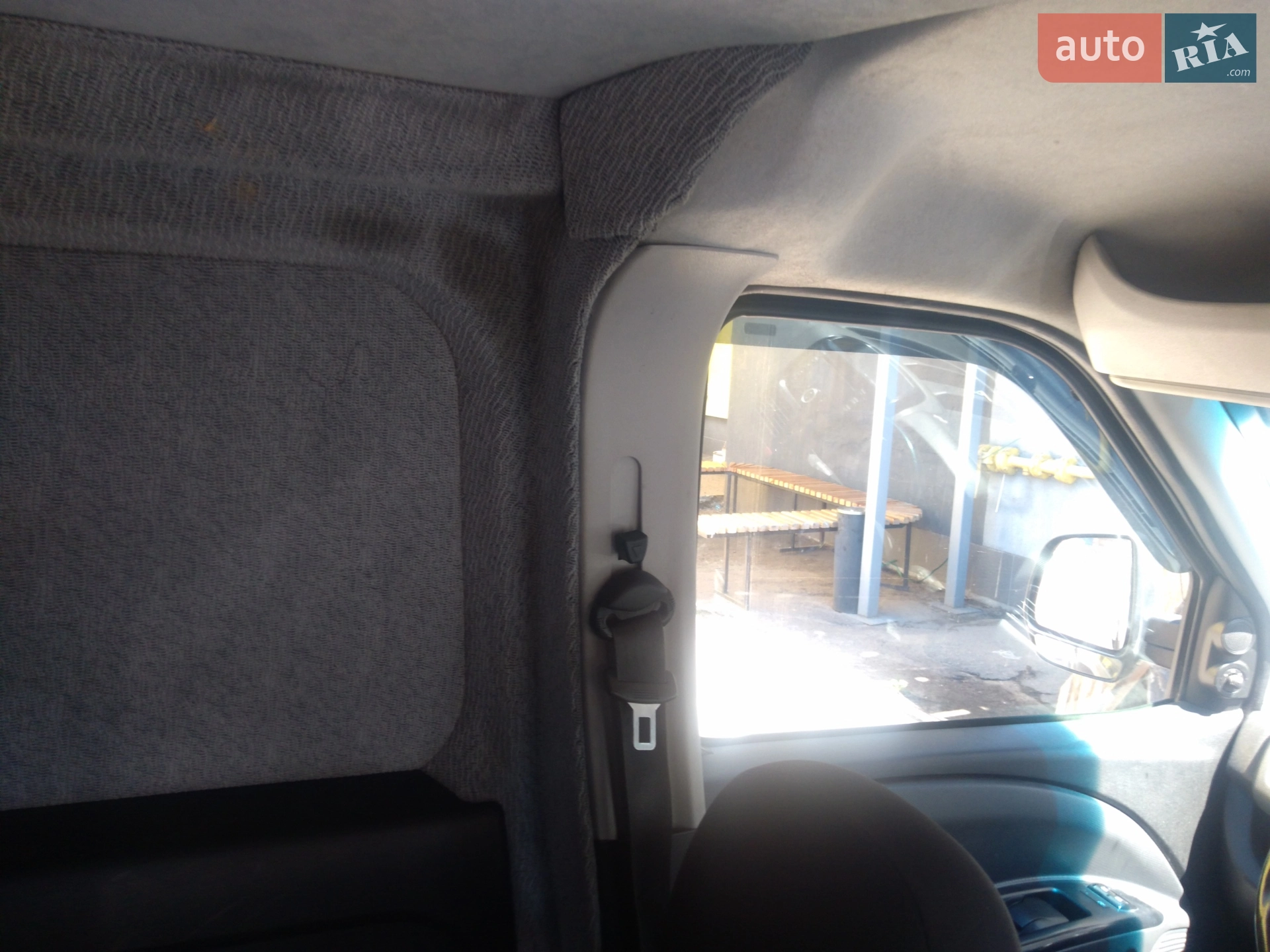 2013 Fiat Doblo - мініатюра 18