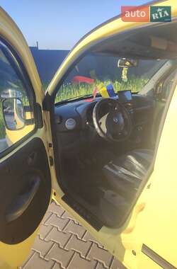 Минивэн Fiat Doblo 2005 в 