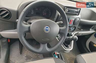 Минивэн Fiat Doblo 2005 в 