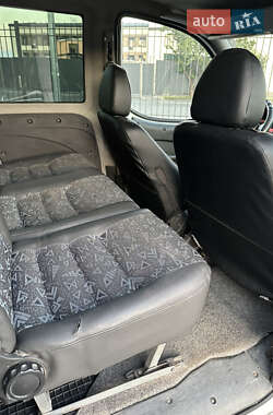 Минивэн Fiat Doblo 2008 в 