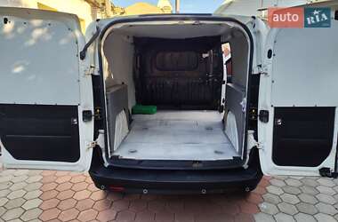 Грузовой фургон Fiat Doblo 2016 в 