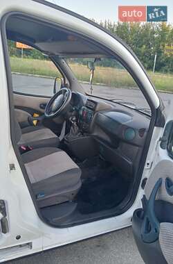 Минивэн Fiat Doblo 2003 в 