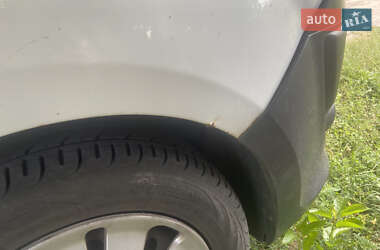 Грузовой фургон Fiat Doblo 2013 в 