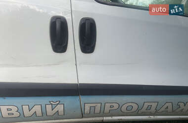 Грузовой фургон Fiat Doblo 2013 в 