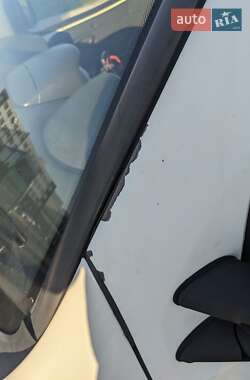 Грузовой фургон Fiat Doblo 2012 в 