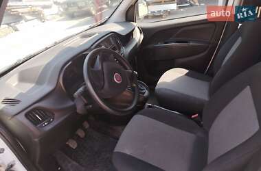 Грузовой фургон Fiat Doblo 2020 в 