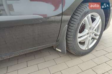 Минивэн Fiat Doblo 2012 в 