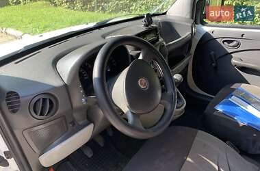 Грузовой фургон Fiat Doblo 2009 в 