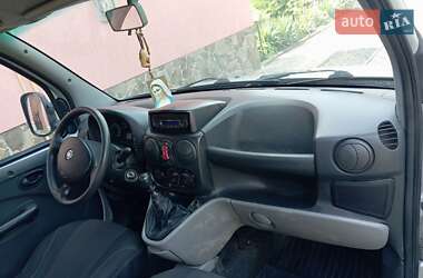 Минивэн Fiat Doblo 2010 в 