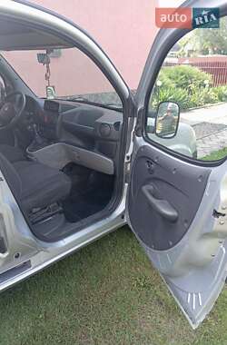 Минивэн Fiat Doblo 2010 в 